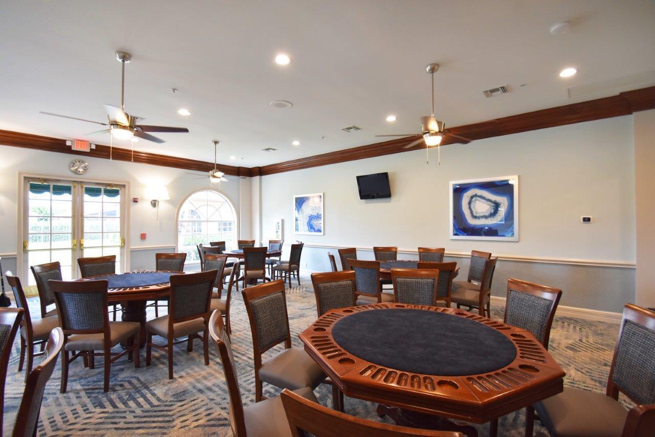 7373 Chorale Road Boynton Beach, FL 33437 - Photo 71 of 77 Card Room - One of three