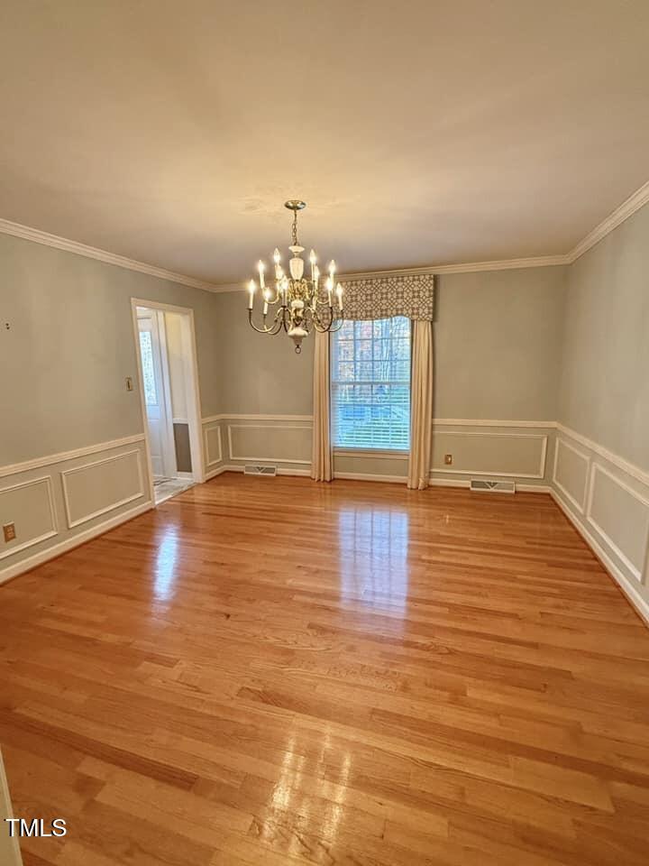 325 Old Salem Road Roxboro, NC 27573 - Photo 13 of 48 we12
