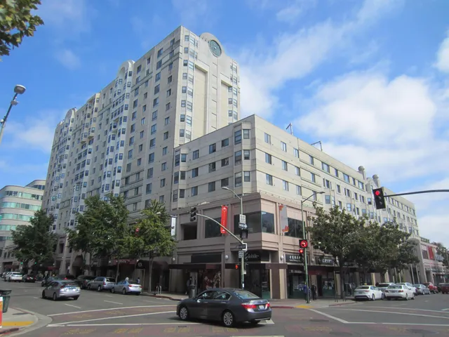 $329,000 | 988 Franklin Street, Unit 710, Oakland, CA 94607