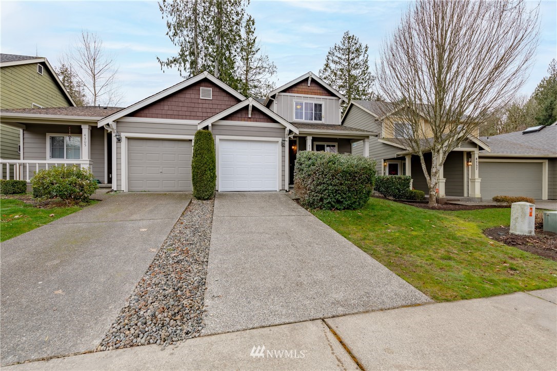 4301 Roxanna Loop Southeast Lacey, WA 98503 - Photo 2 of 23 Gallery Image 2