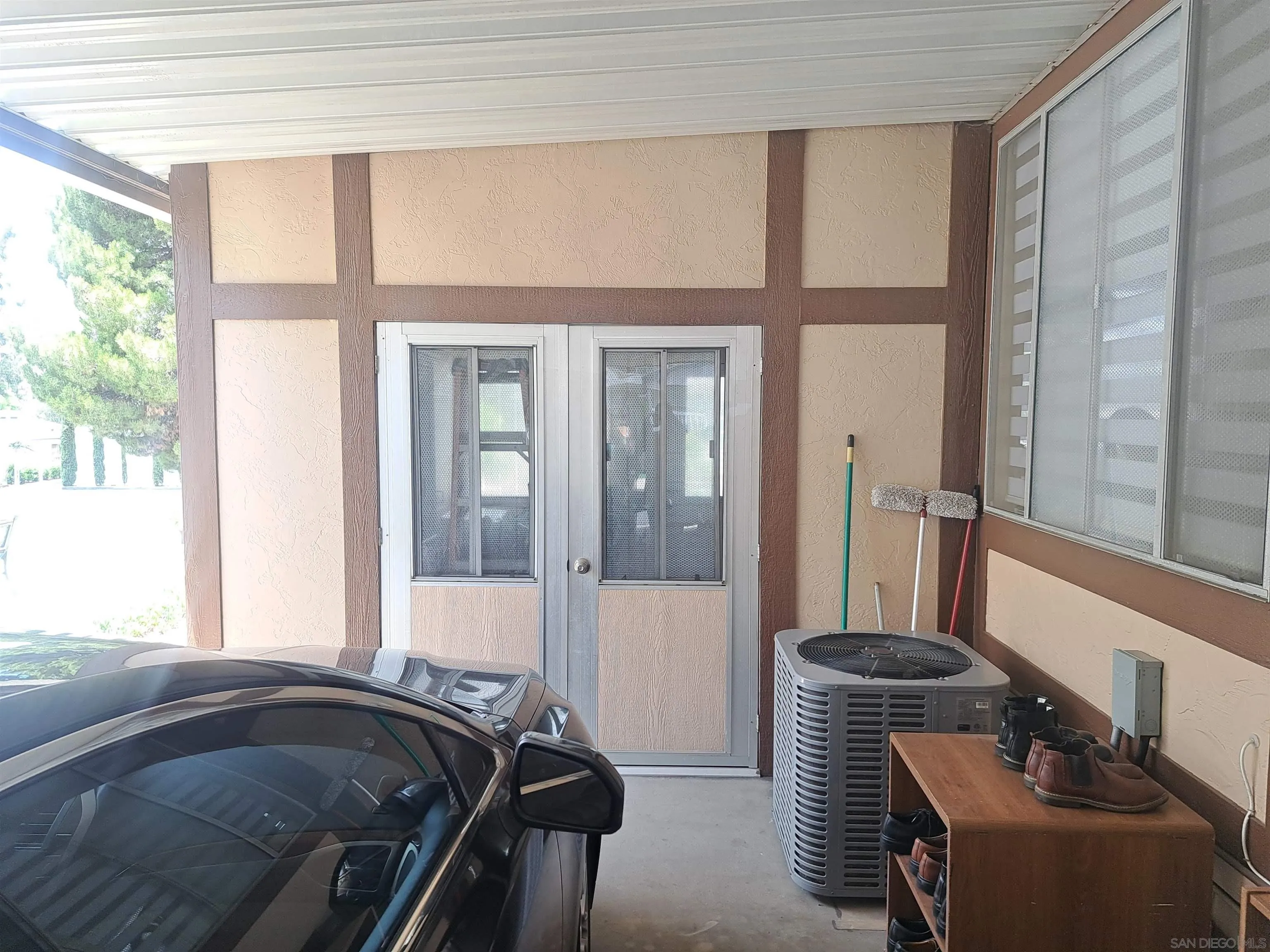 4650 Dulin Road, Unit 12 Fallbrook, CA 92003 - Photo 10 of 36 a bed sitting in a room next to a window