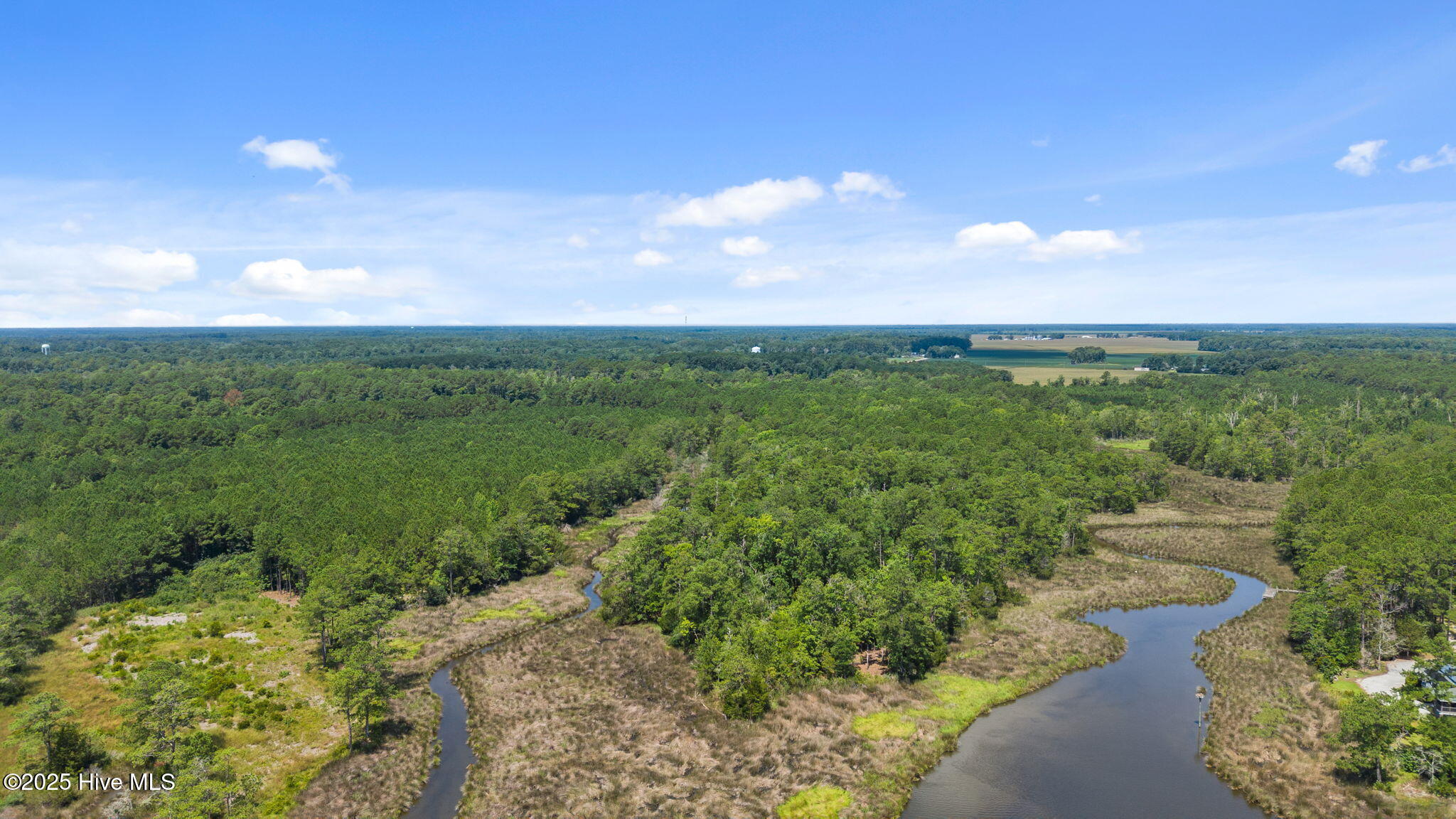 0 White Farm Road Oriental, NC 28571 - Photo 33 of 36 9-web-or-mls-DJI_20250711115206_0018_D