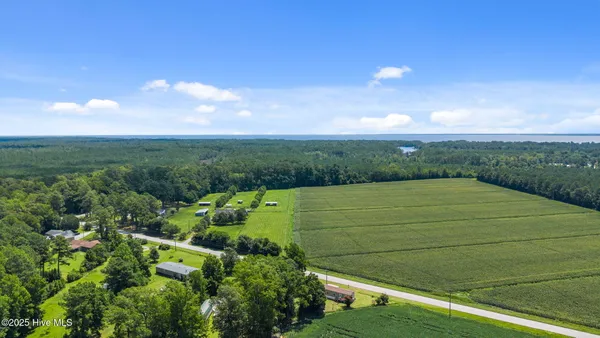 $217,399 | 0 White Farm Road, Oriental, NC 28571
