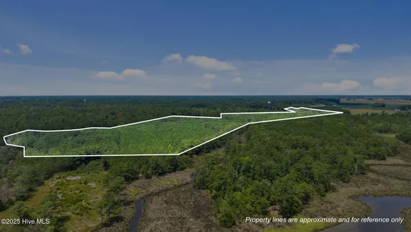 $217,399 | 0 White Farm Road, Oriental, NC 28571