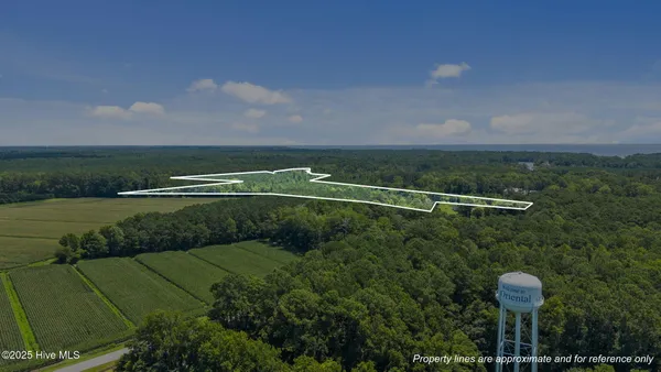 $217,399 | 0 White Farm Road, Oriental, NC 28571