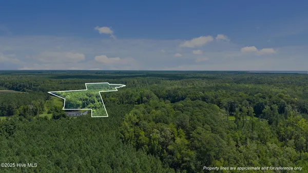 $217,399 | 0 White Farm Road, Oriental, NC 28571
