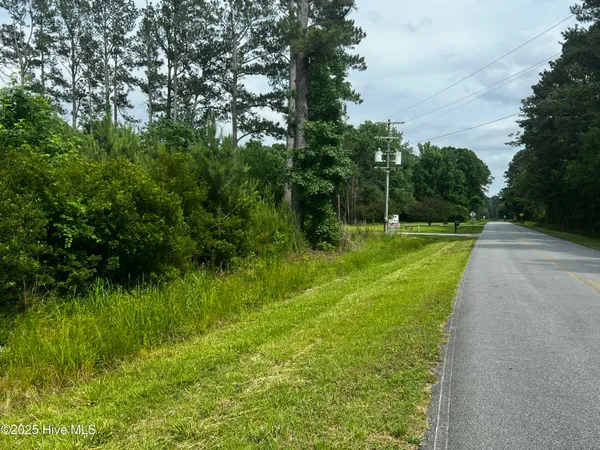 $217,399 | 0 White Farm Road, Oriental, NC 28571