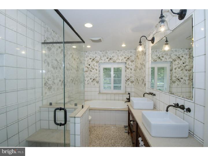 326 Fairhill Road Wynnewood, PA 19096 - Photo 14 of 25 Bathroom