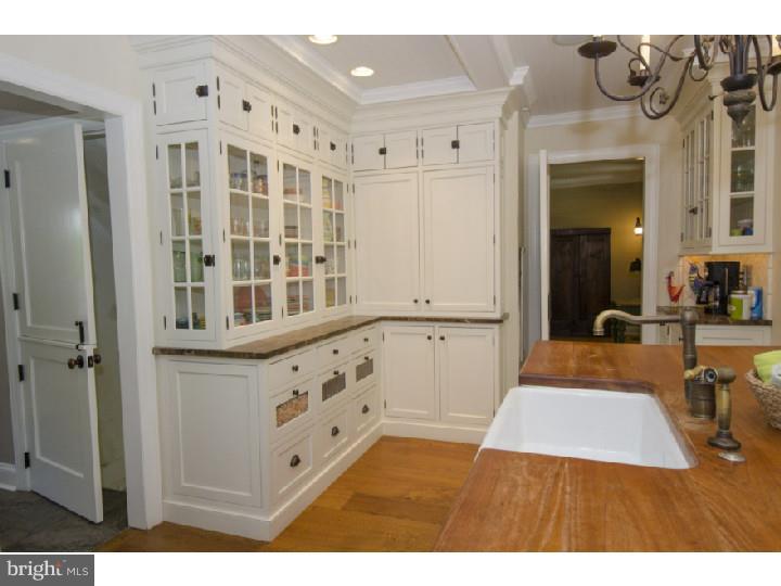 326 Fairhill Road Wynnewood, PA 19096 - Photo 8 of 25 Kitchen