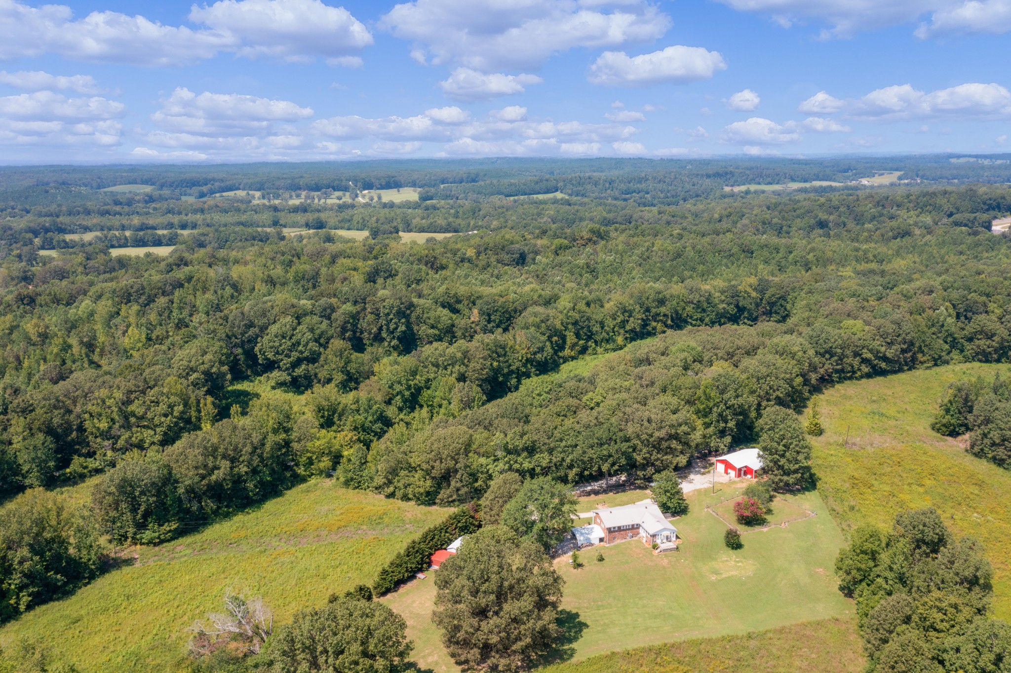 735 Benson Road Reagan, TN 38368 - Photo 46 of 48 a view of a city