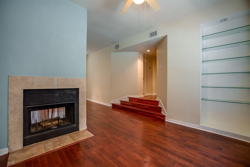 3901 Travis Street, Unit 116 Dallas, TX 75204 - Photo 13 of 23