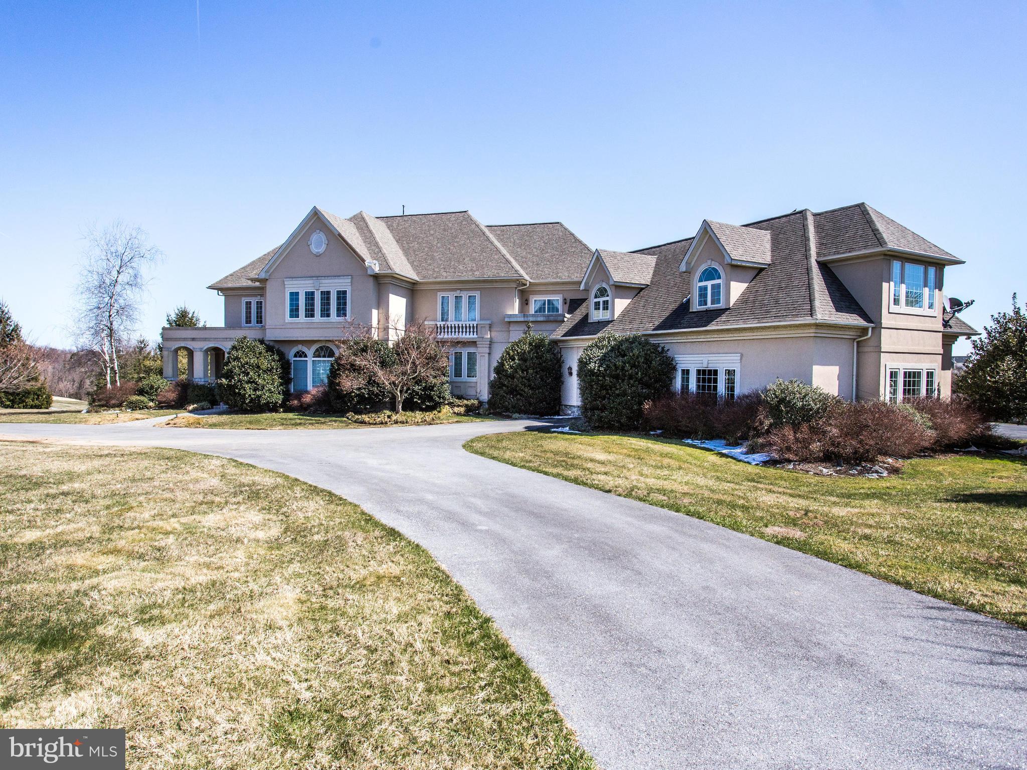22913 Davis Mill Road Germantown, MD 20876 - Photo 1 of 30 Exterior 22913 DAVIS MILL RD, GERMANTOWN, MD 20876