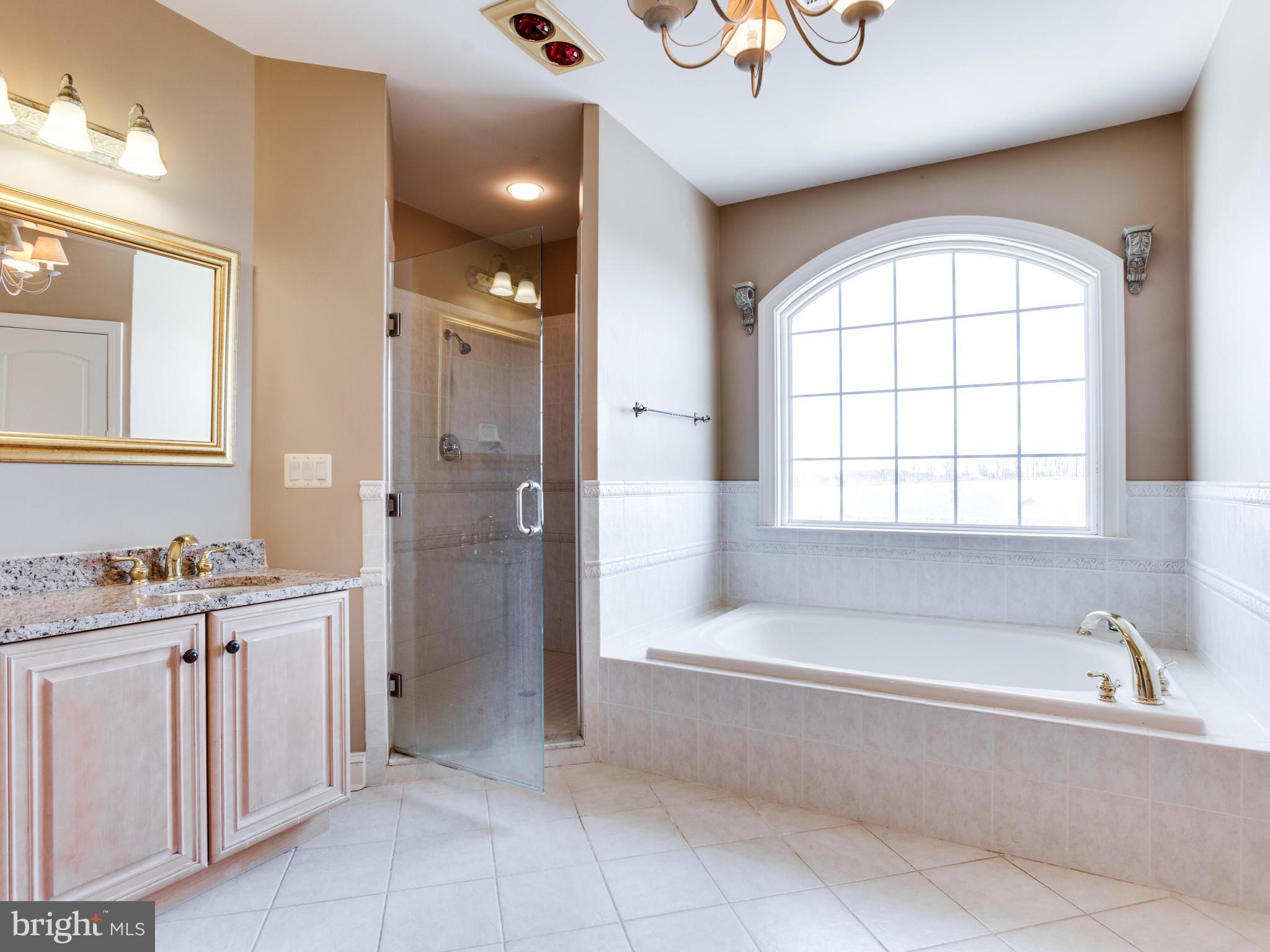 22913 Davis Mill Road Germantown, MD 20876 - Photo 15 of 30 Bath (Master) 22913 DAVIS MILL RD, GERMANTOWN, MD