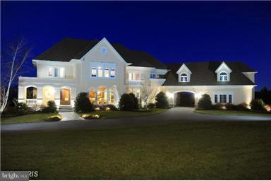 22913 Davis Mill Road Germantown, MD 20876 - Photo 3 of 30 Night 22913 DAVIS MILL RD, GERMANTOWN, MD 20876