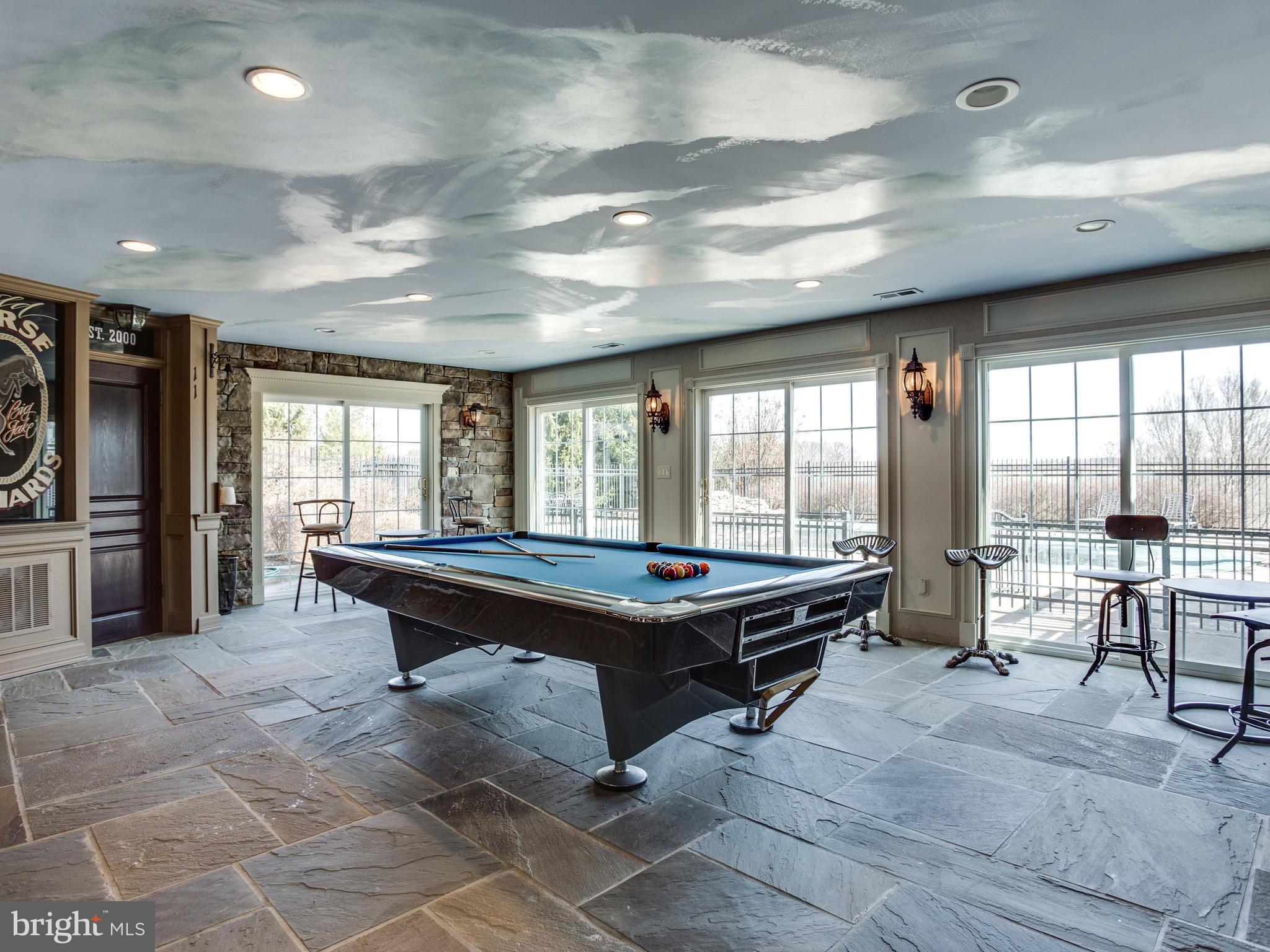 22913 Davis Mill Road Germantown, MD 20876 - Photo 24 of 30 Rec. Room 22913 DAVIS MILL RD, GERMANTOWN, MD 2087