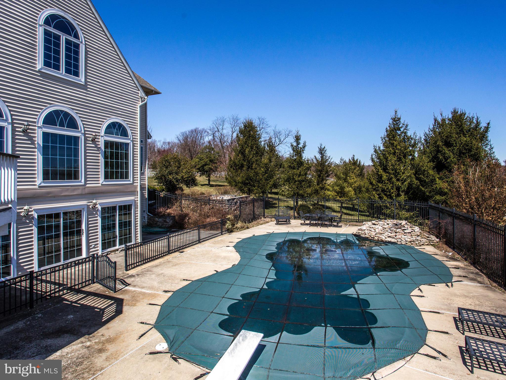 22913 Davis Mill Road Germantown, MD 20876 - Photo 27 of 30 Pool 22913 DAVIS MILL RD, GERMANTOWN, MD 20876