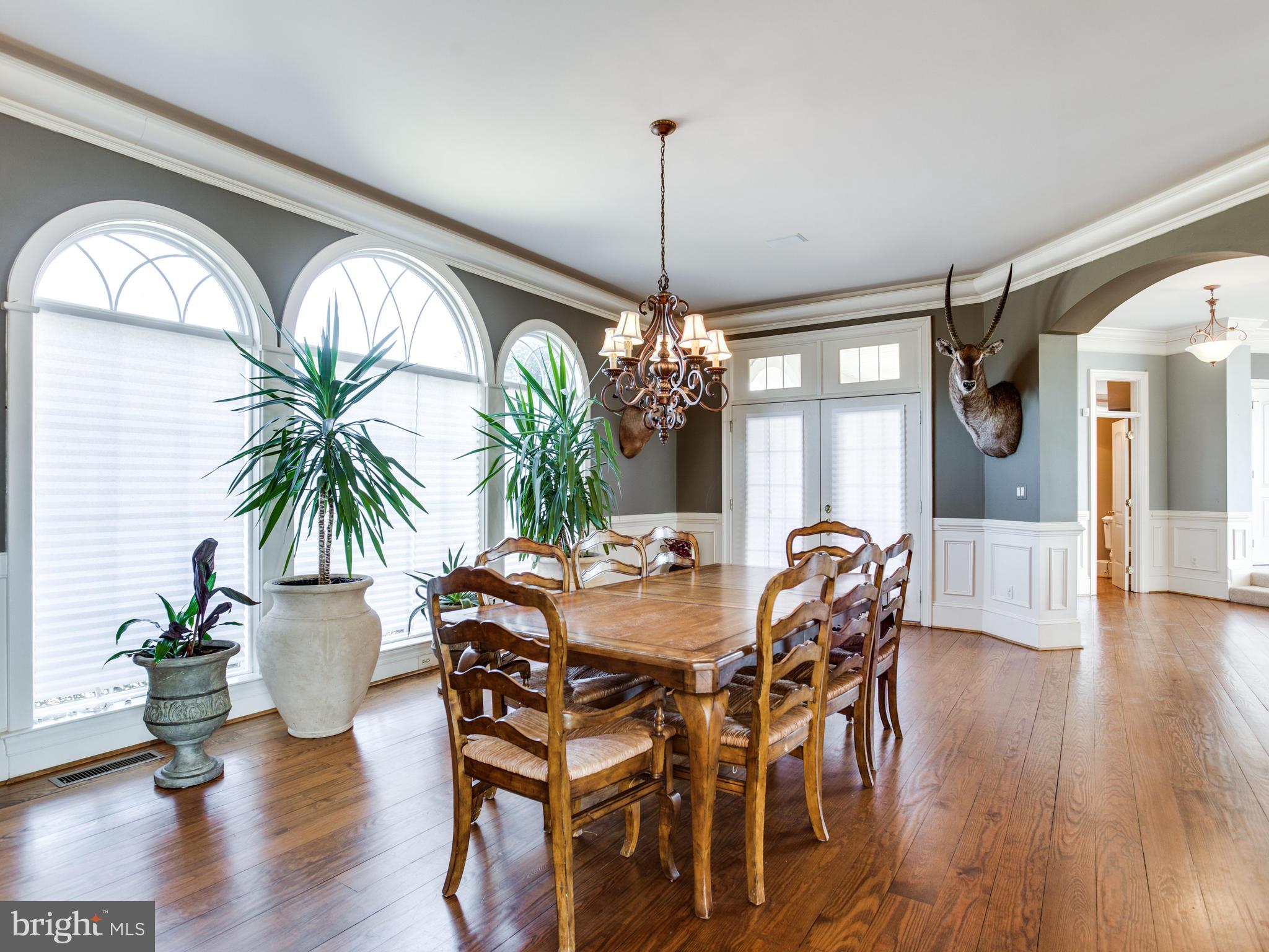 22913 Davis Mill Road Germantown, MD 20876 - Photo 5 of 30 Dining Room 22913 DAVIS MILL RD, GERMANTOWN, MD 20