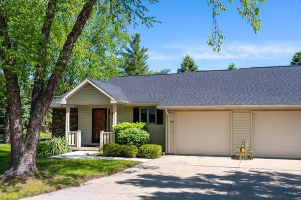$215,000 | 240 Peachwood Lane, Mount Pleasant, MI 48858
