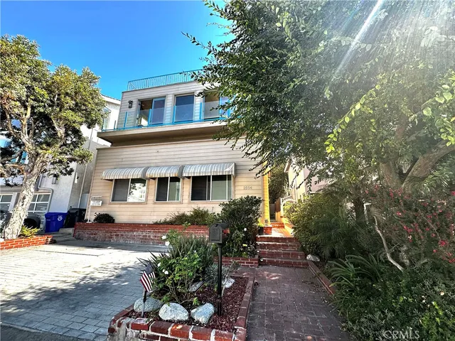 $4,300 | 2504 Alma Avenue, Manhattan Beach, CA 90266