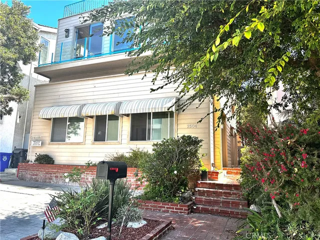 $4,300 | 2504 Alma Avenue, Manhattan Beach, CA 90266