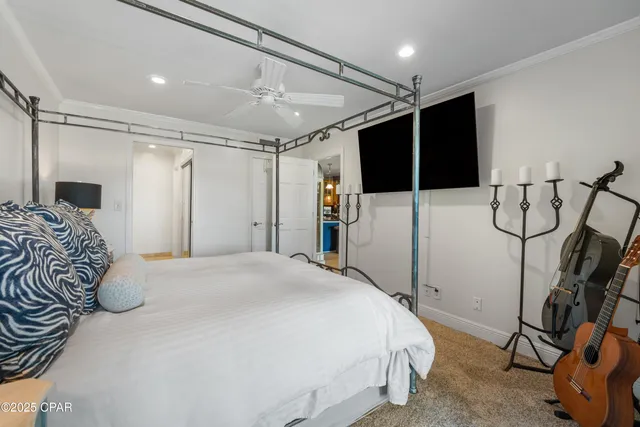 $1,650 | 4725 Bay Point Road, Unit 161, Panama City Beach, FL 32408