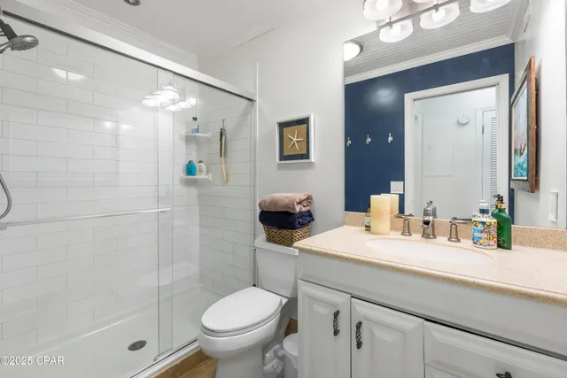 $1,650 | 4725 Bay Point Road, Unit 161, Panama City Beach, FL 32408