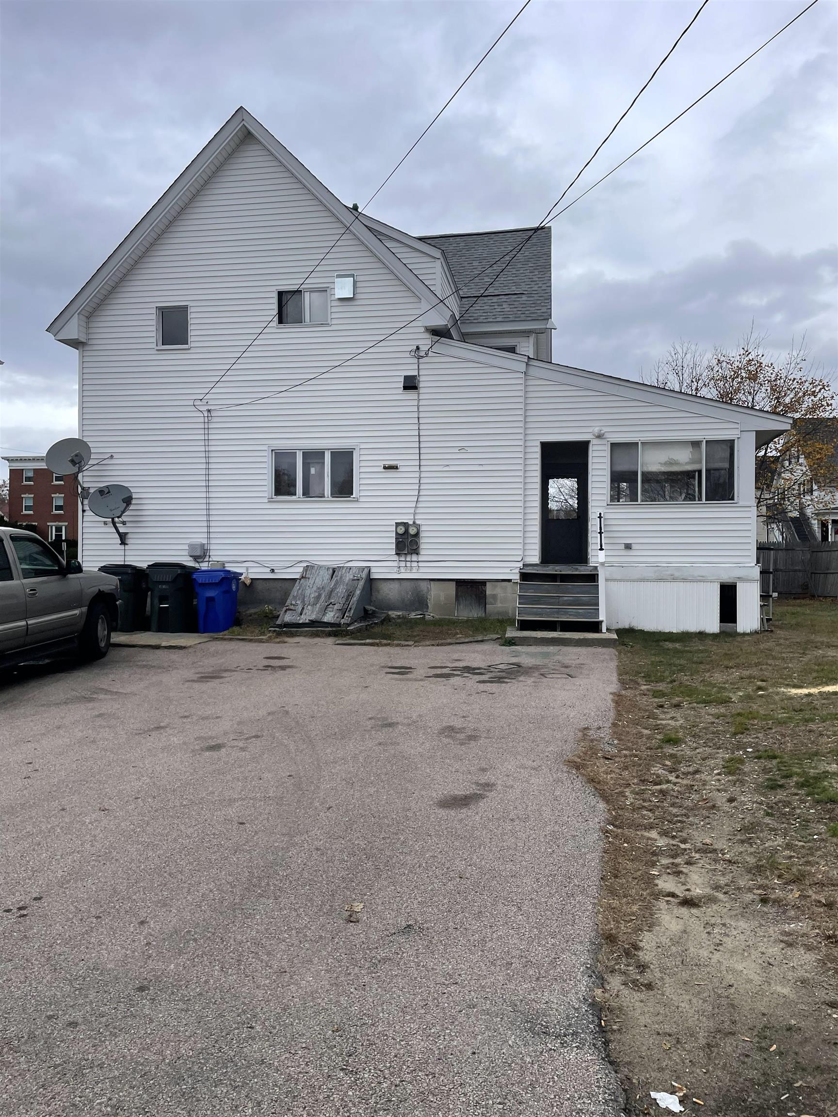 804 Beech Street Manchester, NH 03104 - Photo 13 of 15