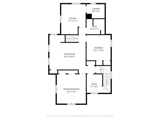 $1,800 | 804 Beech Street, Manchester, NH 03104