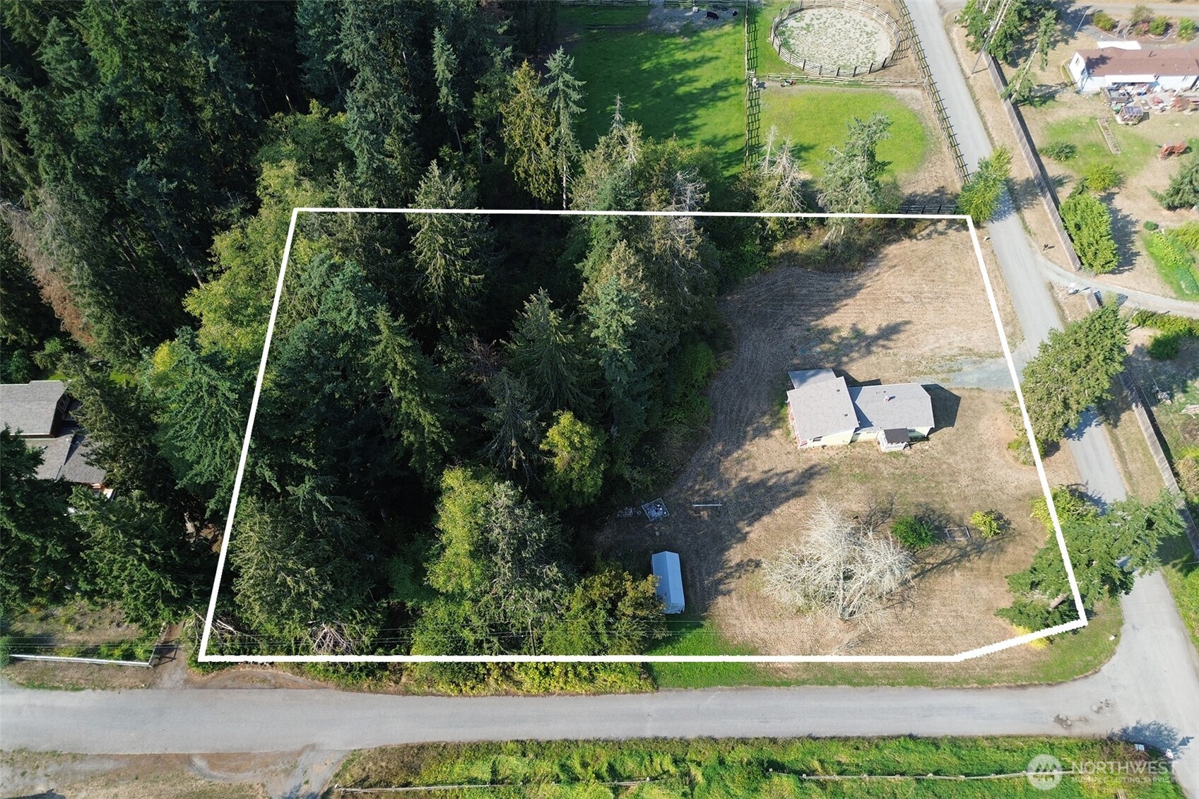190 Pierson Road Sequim, WA 98382 - Photo 5 of 40