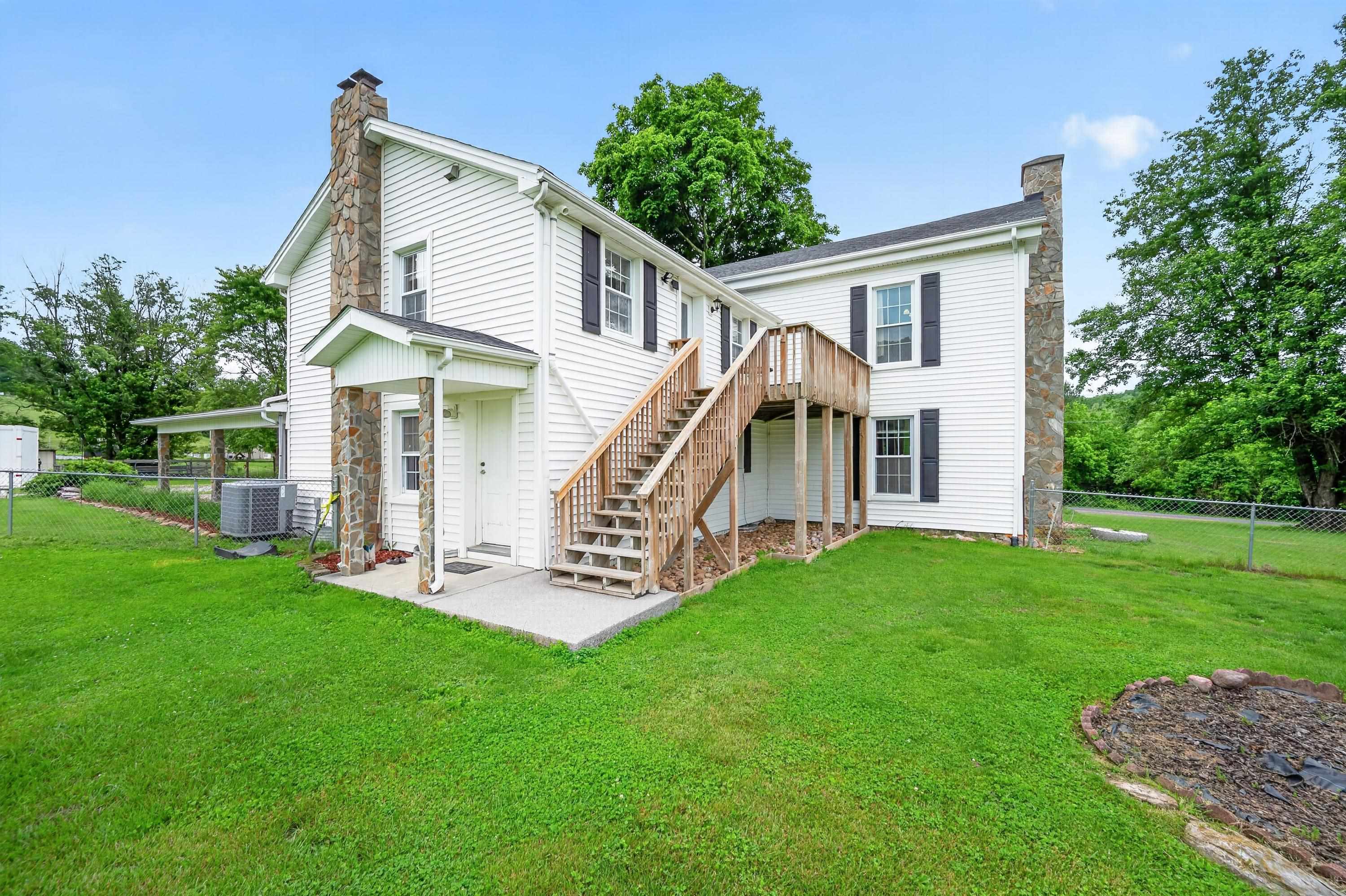 5000 Long Shop Road Blacksburg, VA 24060 - Photo 8 of 78 Gallery Image 8