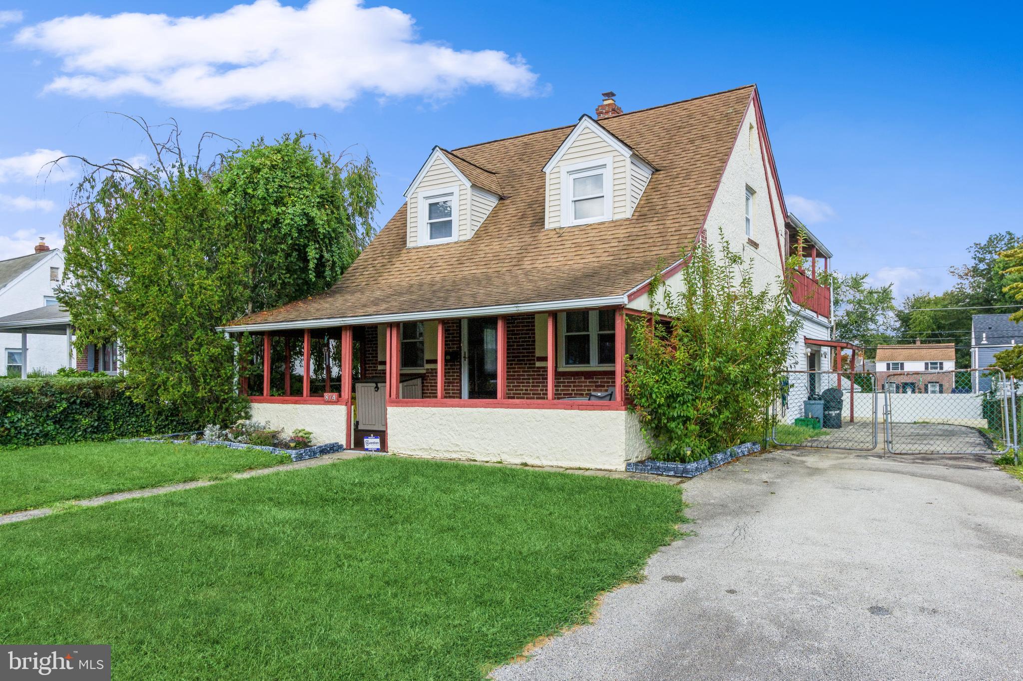 874 Springhill Road Secane, PA 19018 - Photo 22 of 25