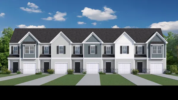 $208,900 | 2040 Hillman Way, Roebuck, SC 29376