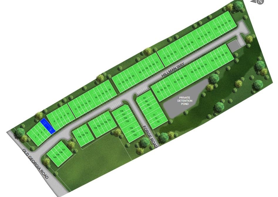 2040 Hillman Way Roebuck, SC 29376 - Photo 39 of 40