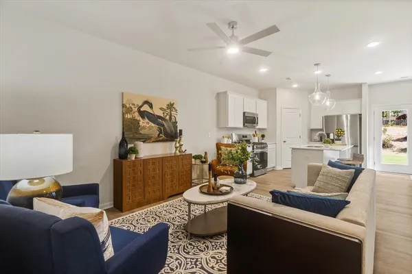 $208,900 | 2040 Hillman Way, Roebuck, SC 29376