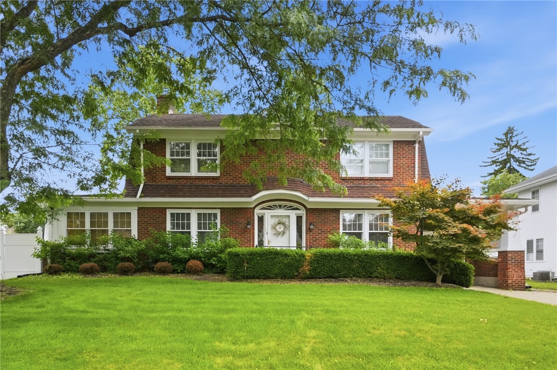 115 Ardmore Road Springfield, OH 45504 - Photo 1 of 48