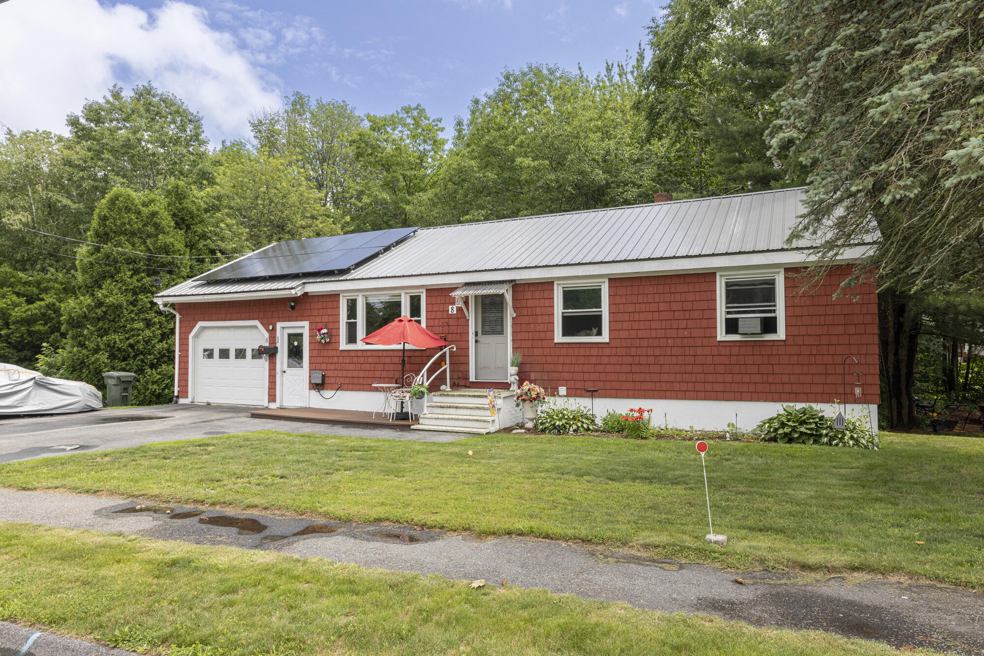8 Kenneth Road South Portland, ME 04106 - Photo 22 of 37 8 Kenneth_W5_22