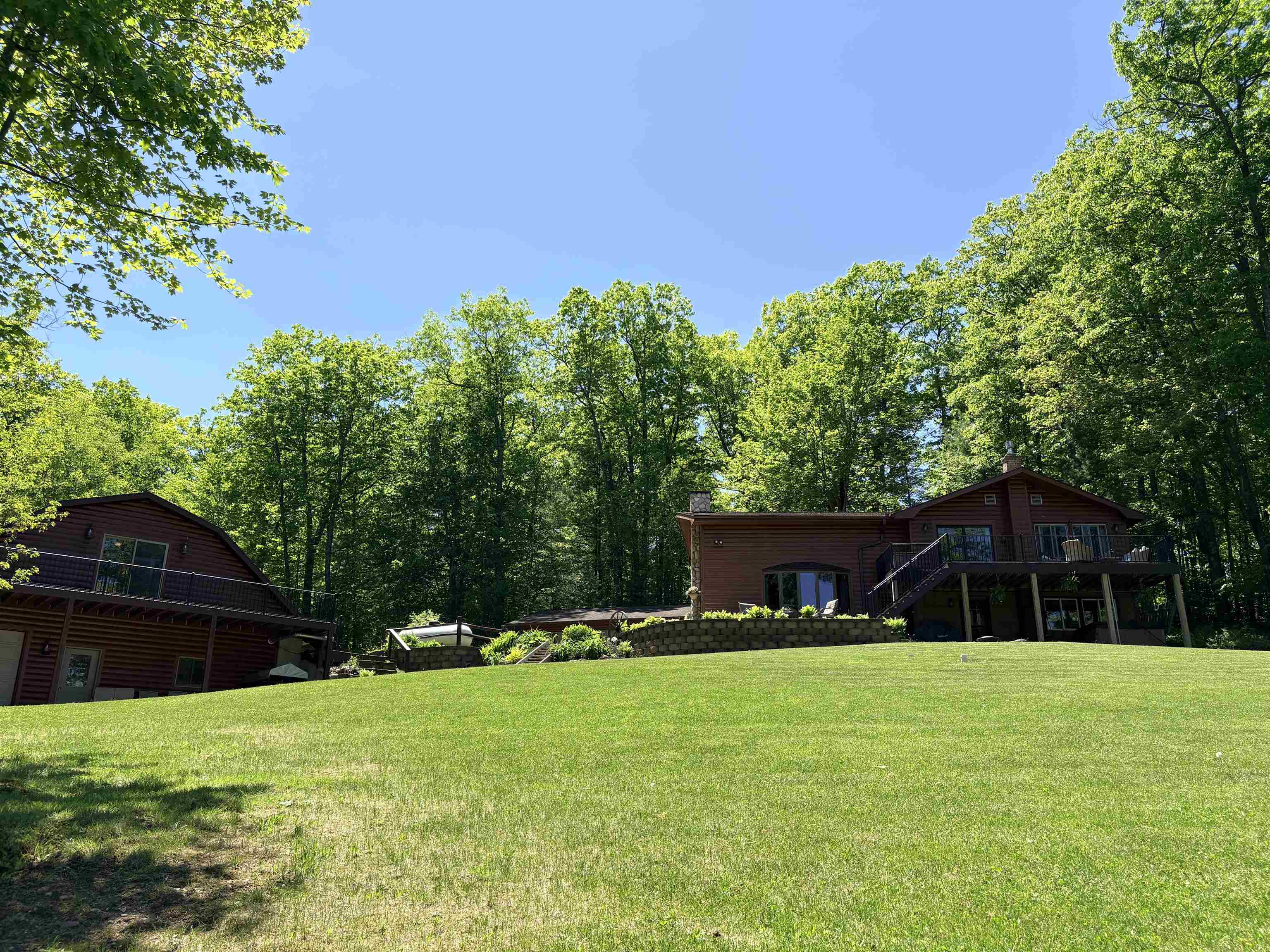 7136 Somo Lane Rhinelander, WI 54501 - Photo 41 of 45