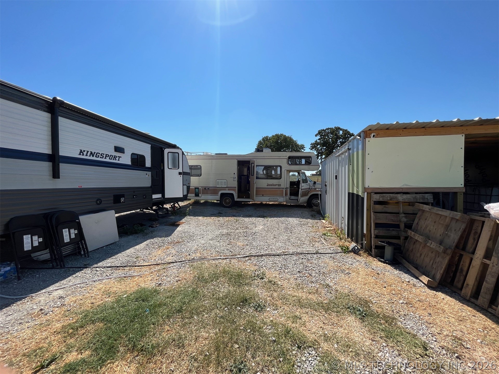 0 Wildflower Road Wilson, OK 73463 - Photo 1 of 35 Gallery Image 1