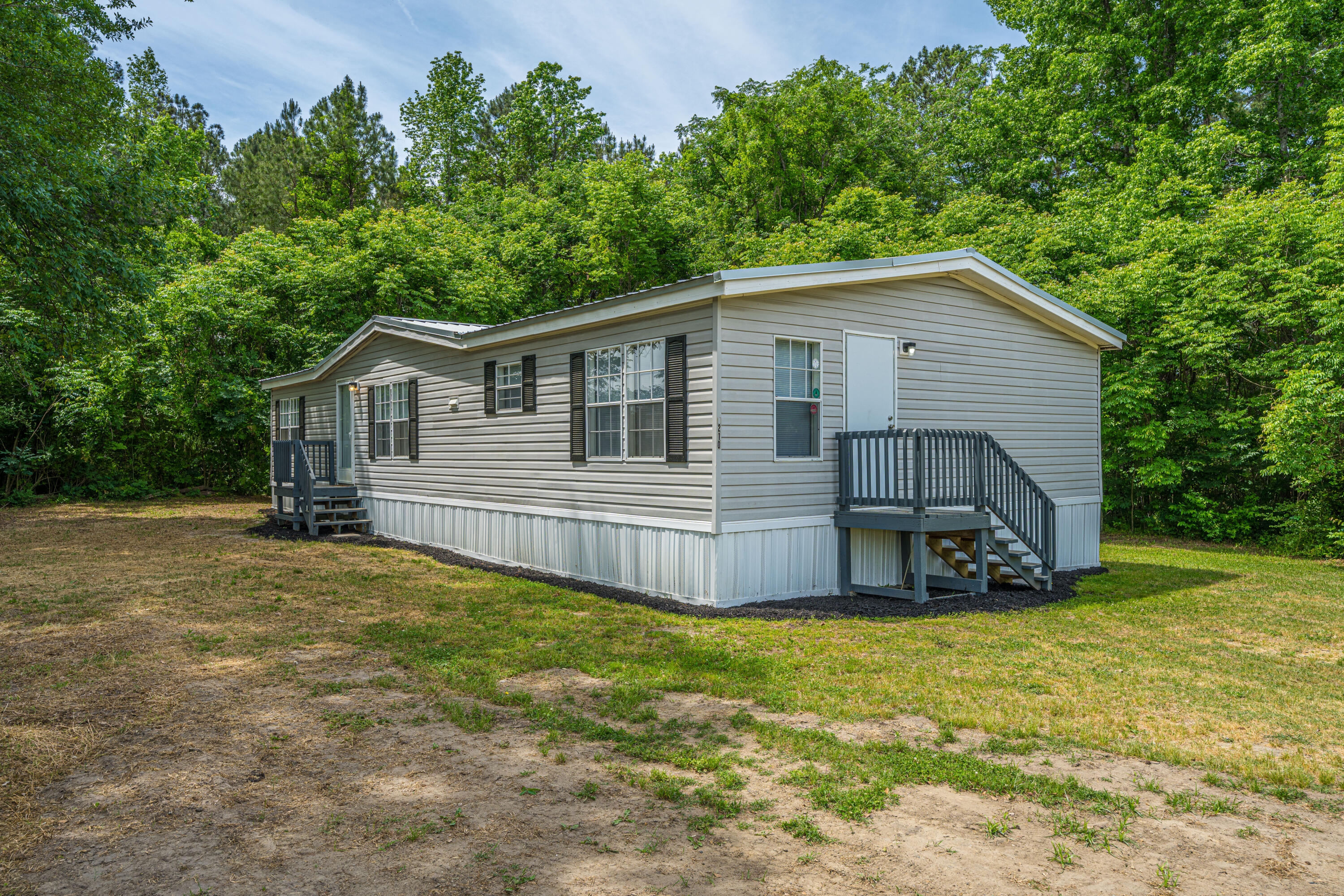 210 Grass Hill Road Estill, SC 29918 - Photo 37 of 66 210GrassRd002