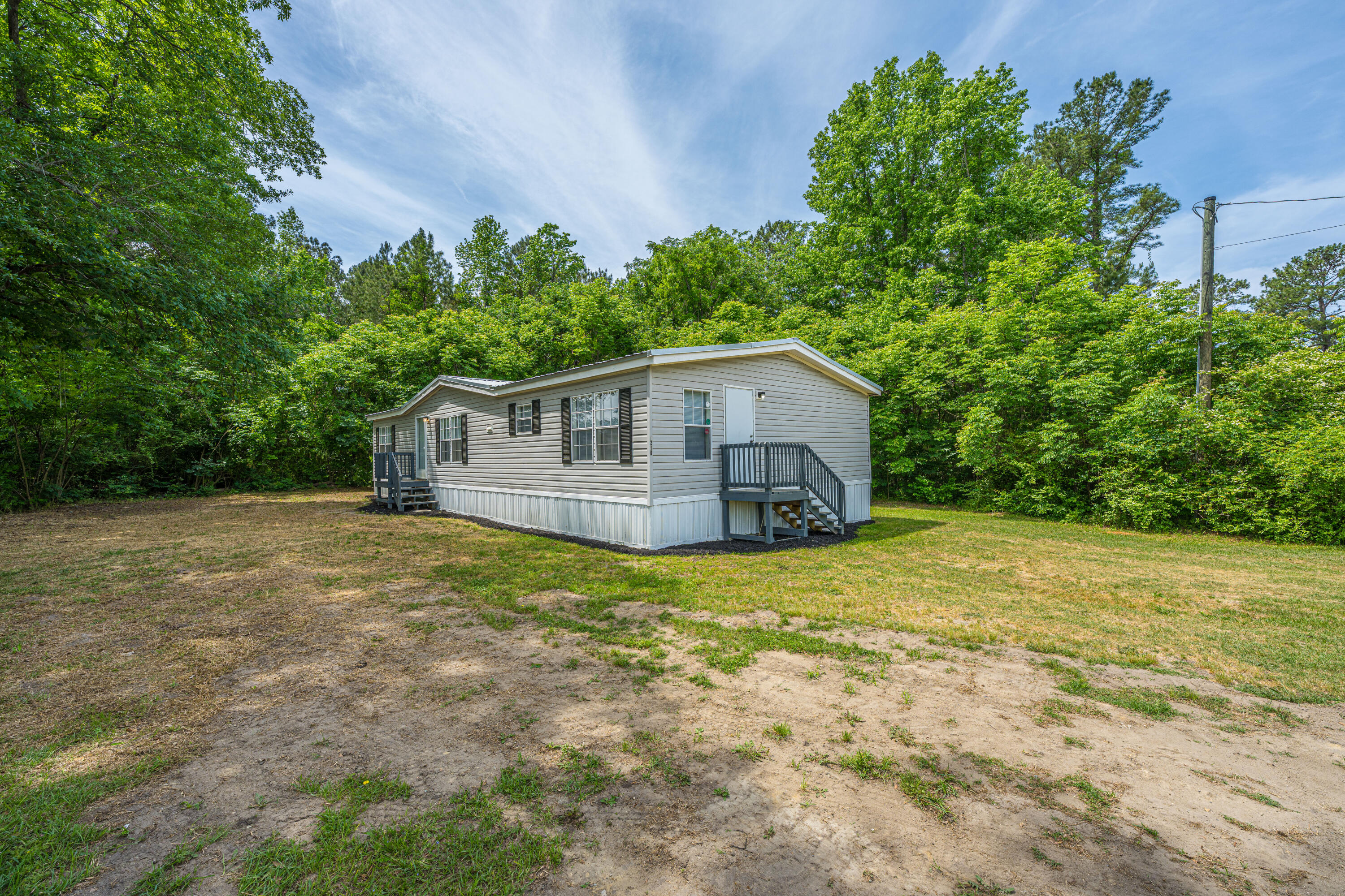 210 Grass Hill Road Estill, SC 29918 - Photo 38 of 66 210GrassRd004
