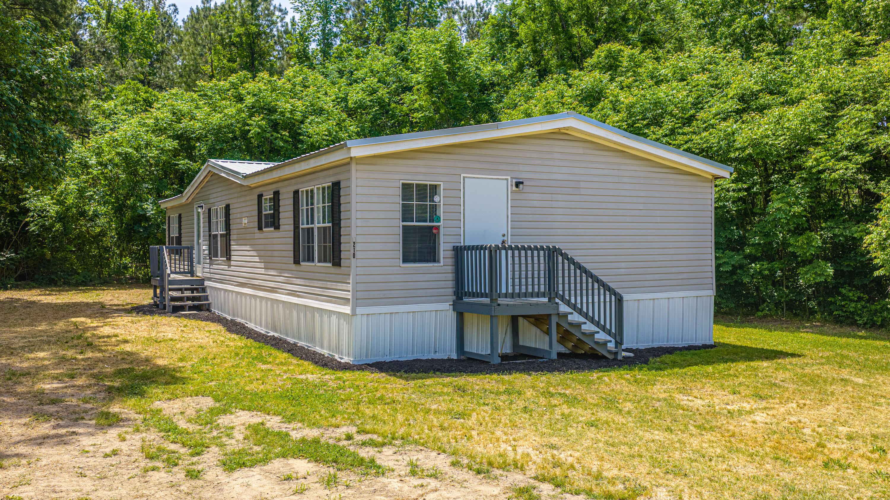 210 Grass Hill Road Estill, SC 29918 - Photo 39 of 66 210GrassRd036
