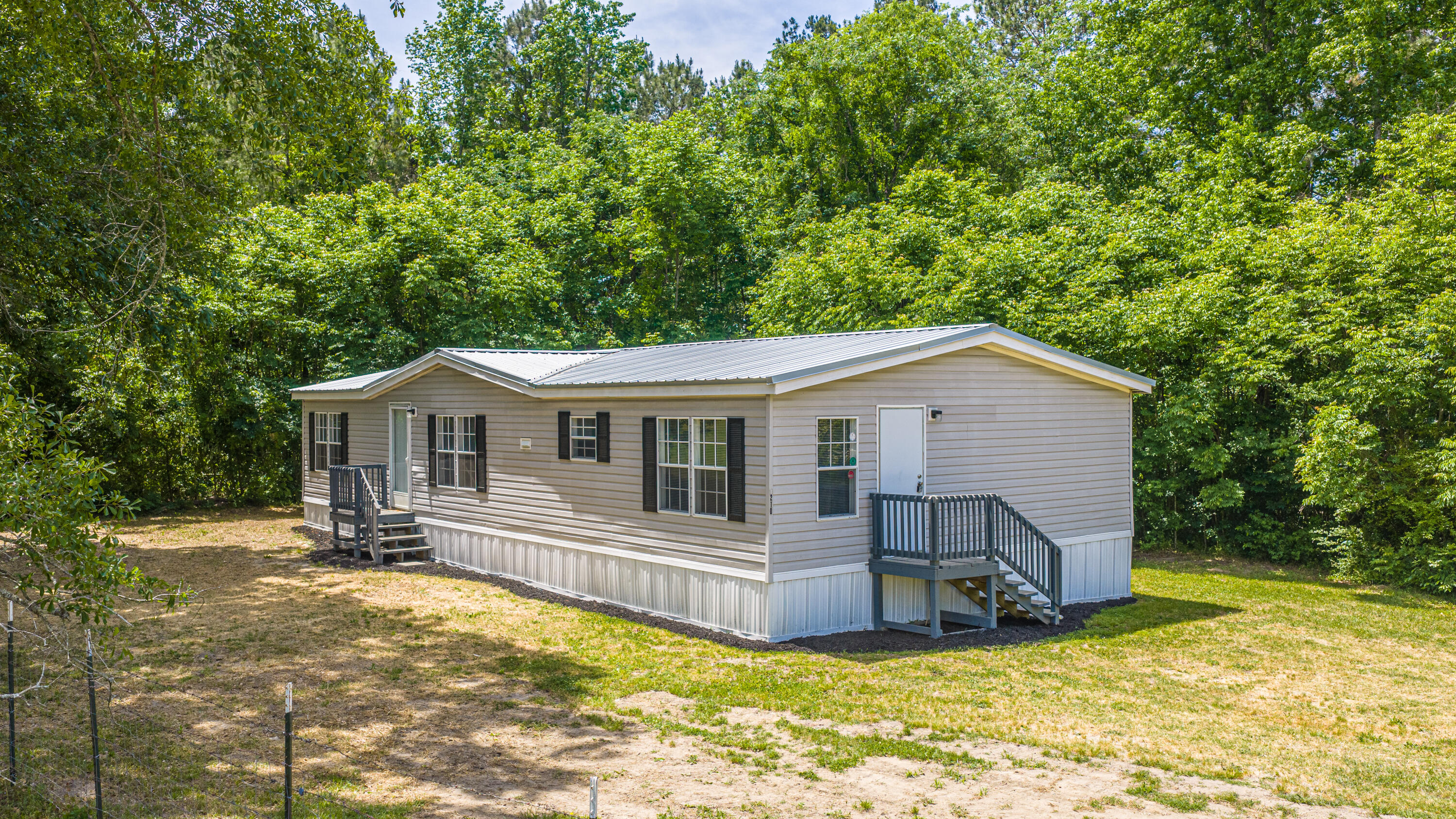 210 Grass Hill Road Estill, SC 29918 - Photo 40 of 66 210GrassRd038