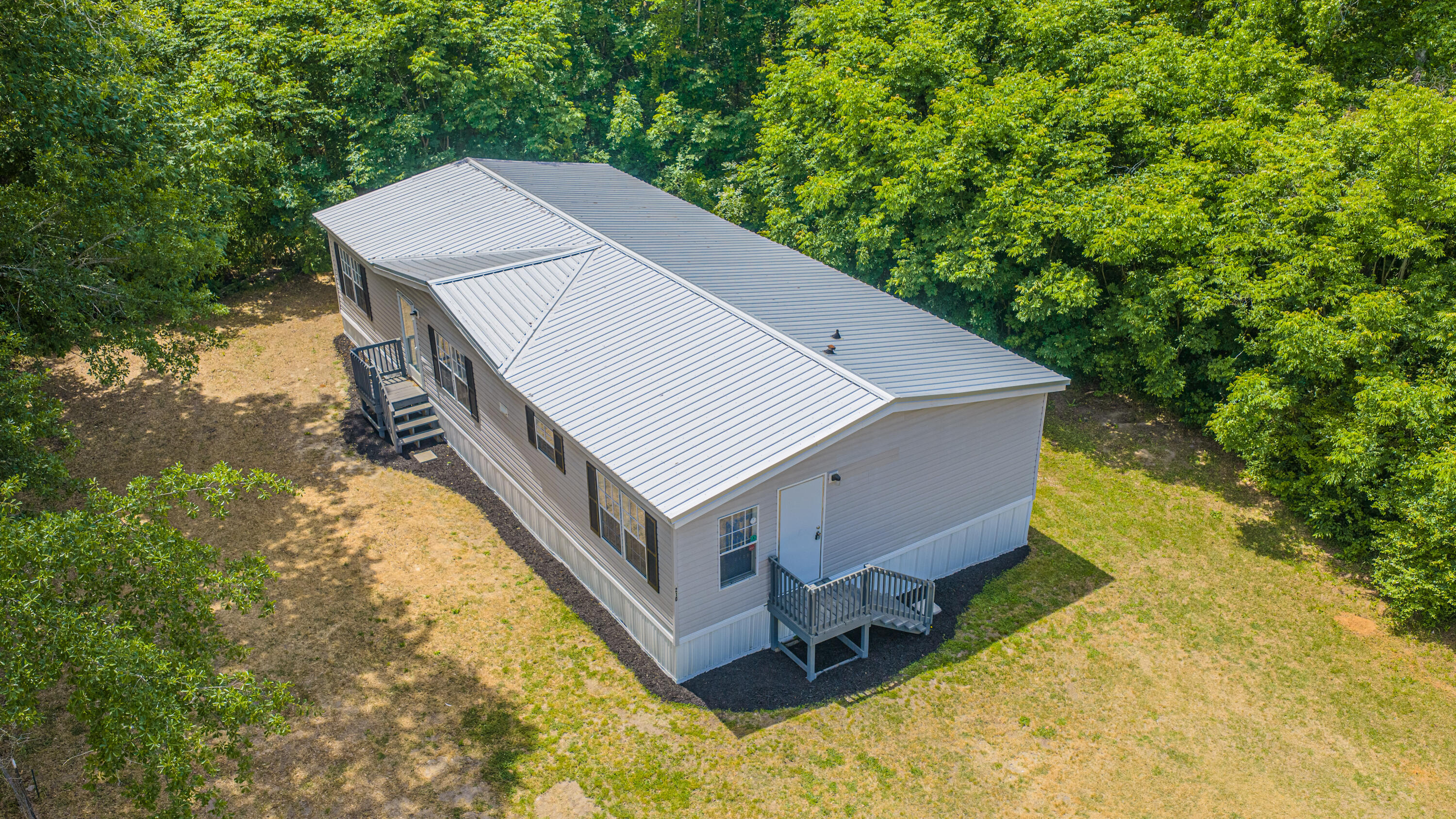 210 Grass Hill Road Estill, SC 29918 - Photo 41 of 66 210GrassRd041