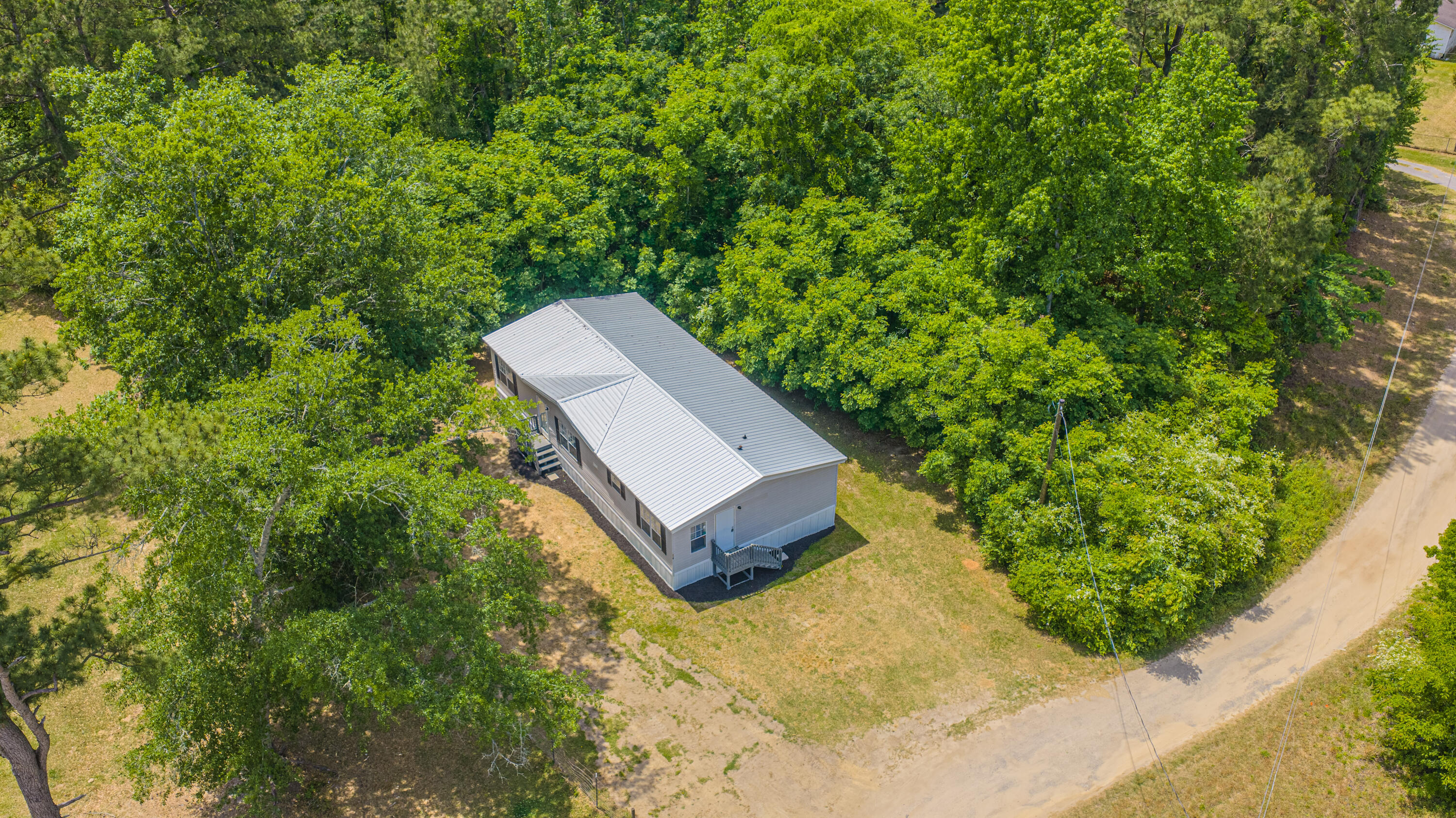 210 Grass Hill Road Estill, SC 29918 - Photo 42 of 66 210GrassRd042