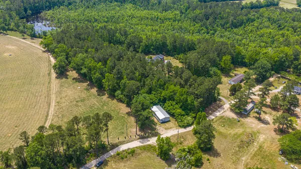 $216,500 | 210 Grass Hill Road, Estill, SC 29918