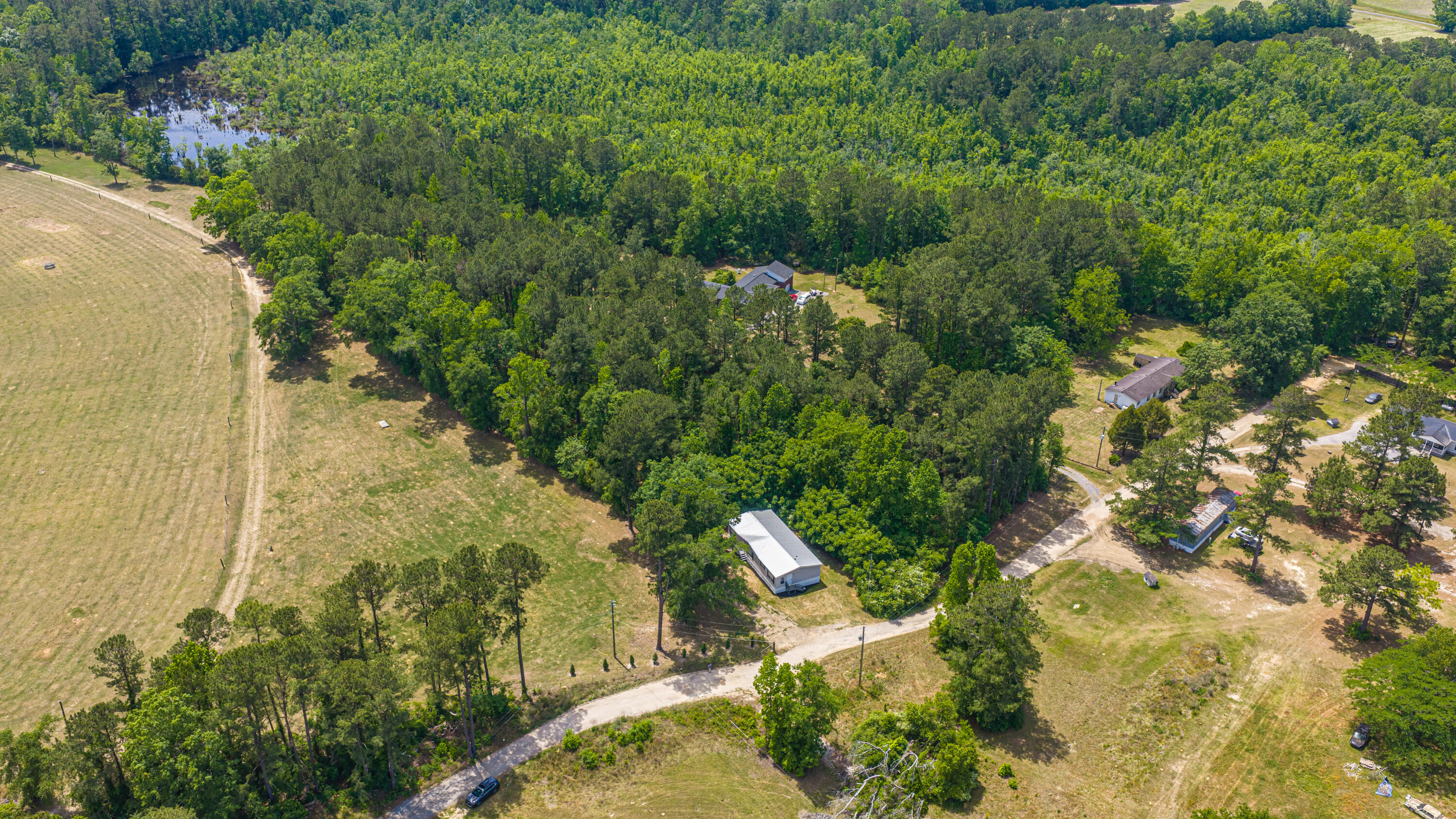 210 Grass Hill Road Estill, SC 29918 - Photo 49 of 66 210GrassRd067