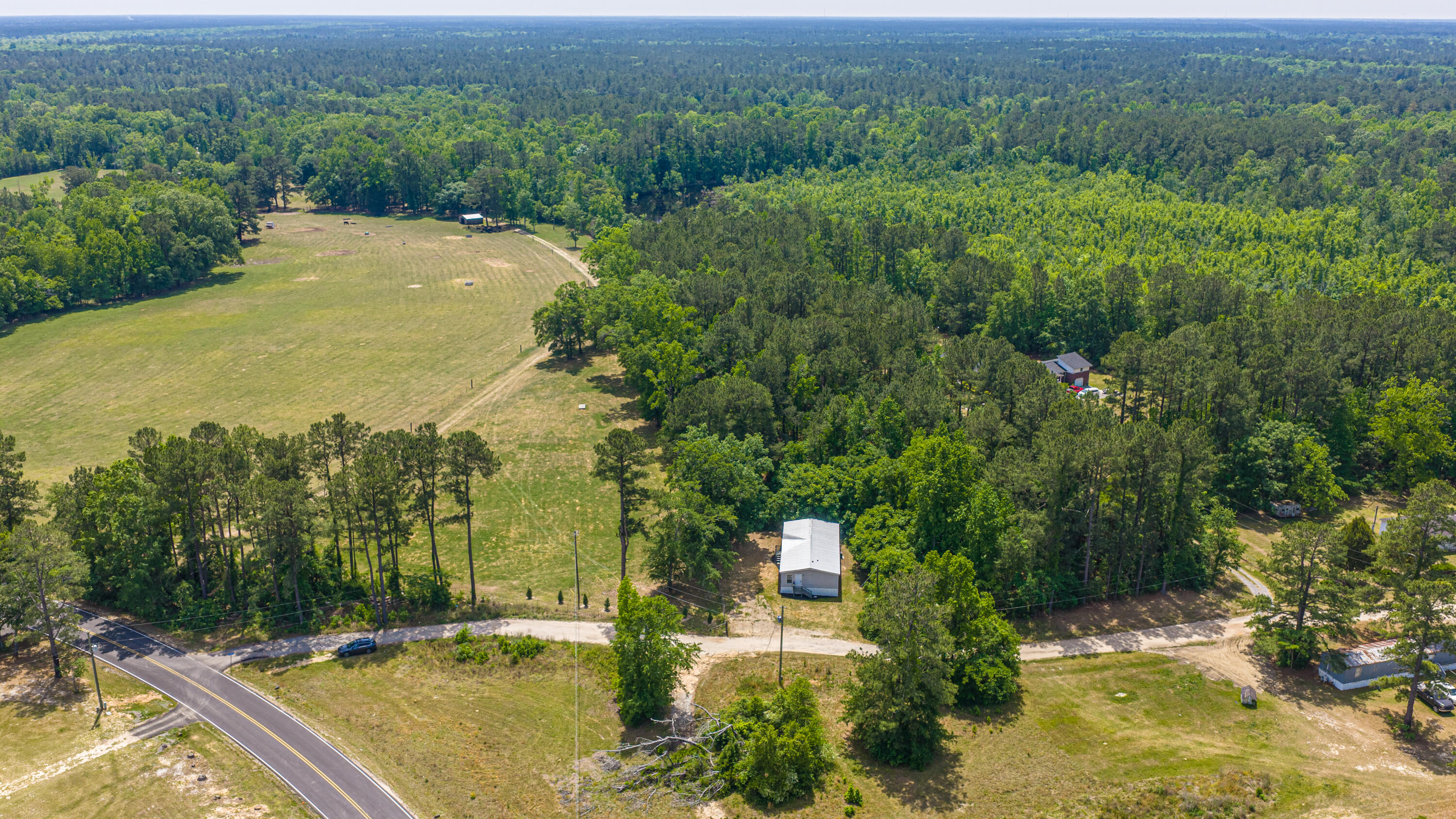 210 Grass Hill Road Estill, SC 29918 - Photo 51 of 66 210GrassRd047
