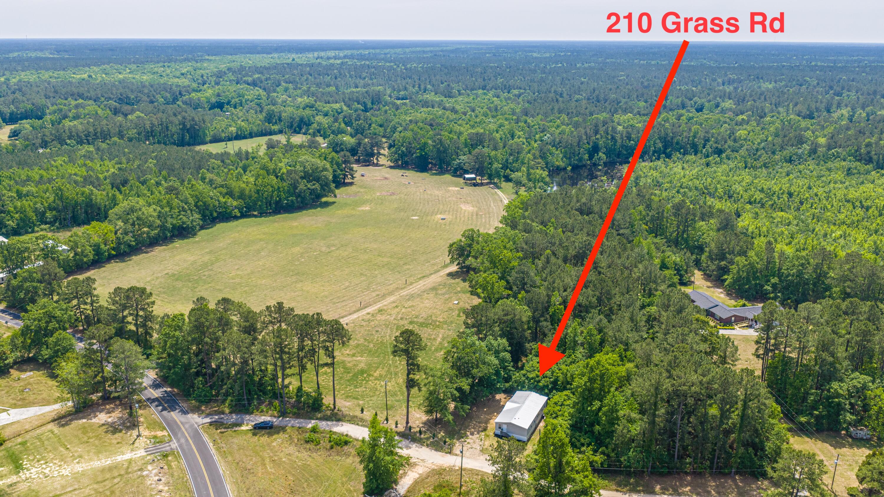 210 Grass Hill Road Estill, SC 29918 - Photo 52 of 66 210GrassRd048