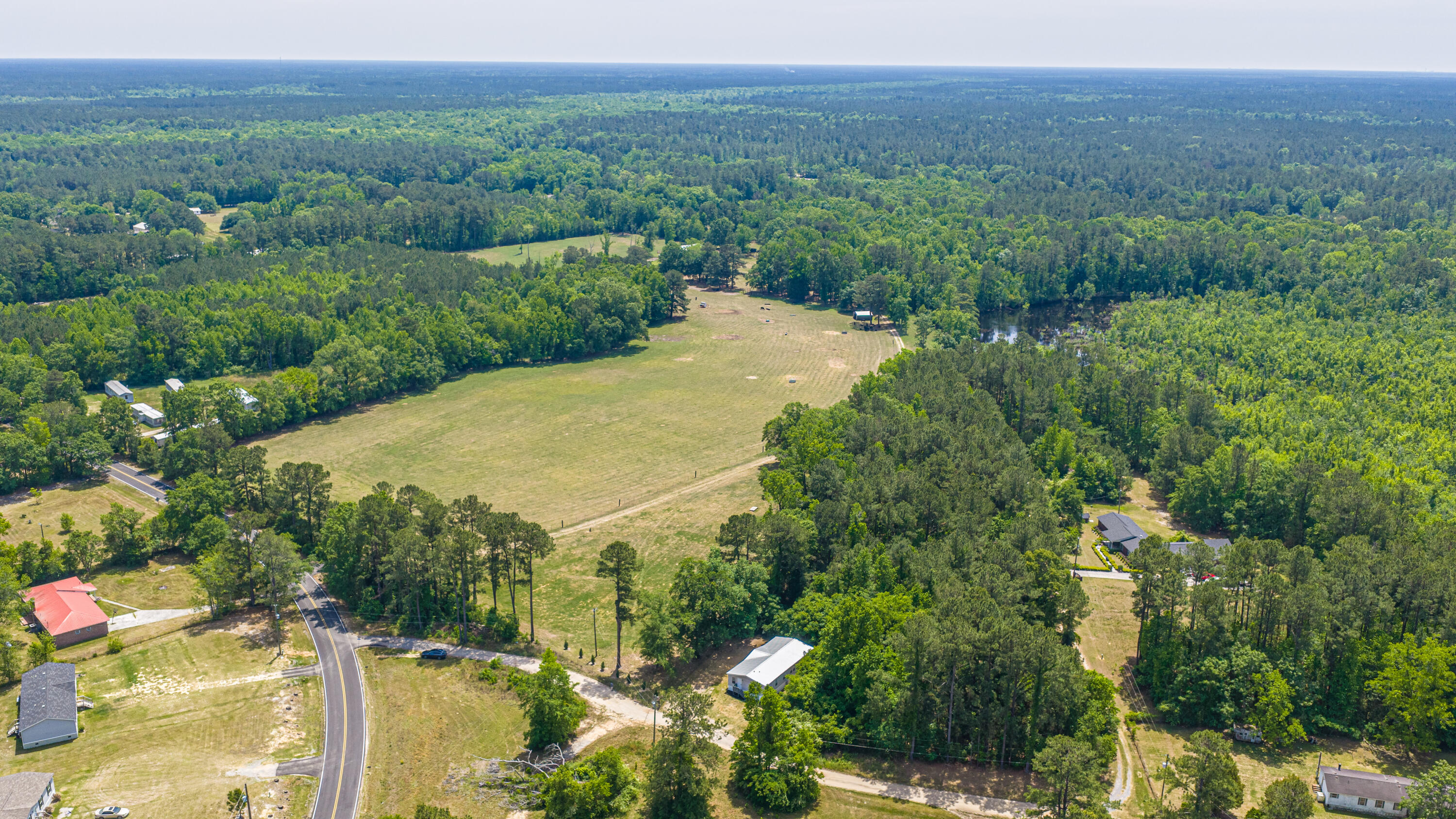 210 Grass Hill Road Estill, SC 29918 - Photo 53 of 66 210GrassRd049