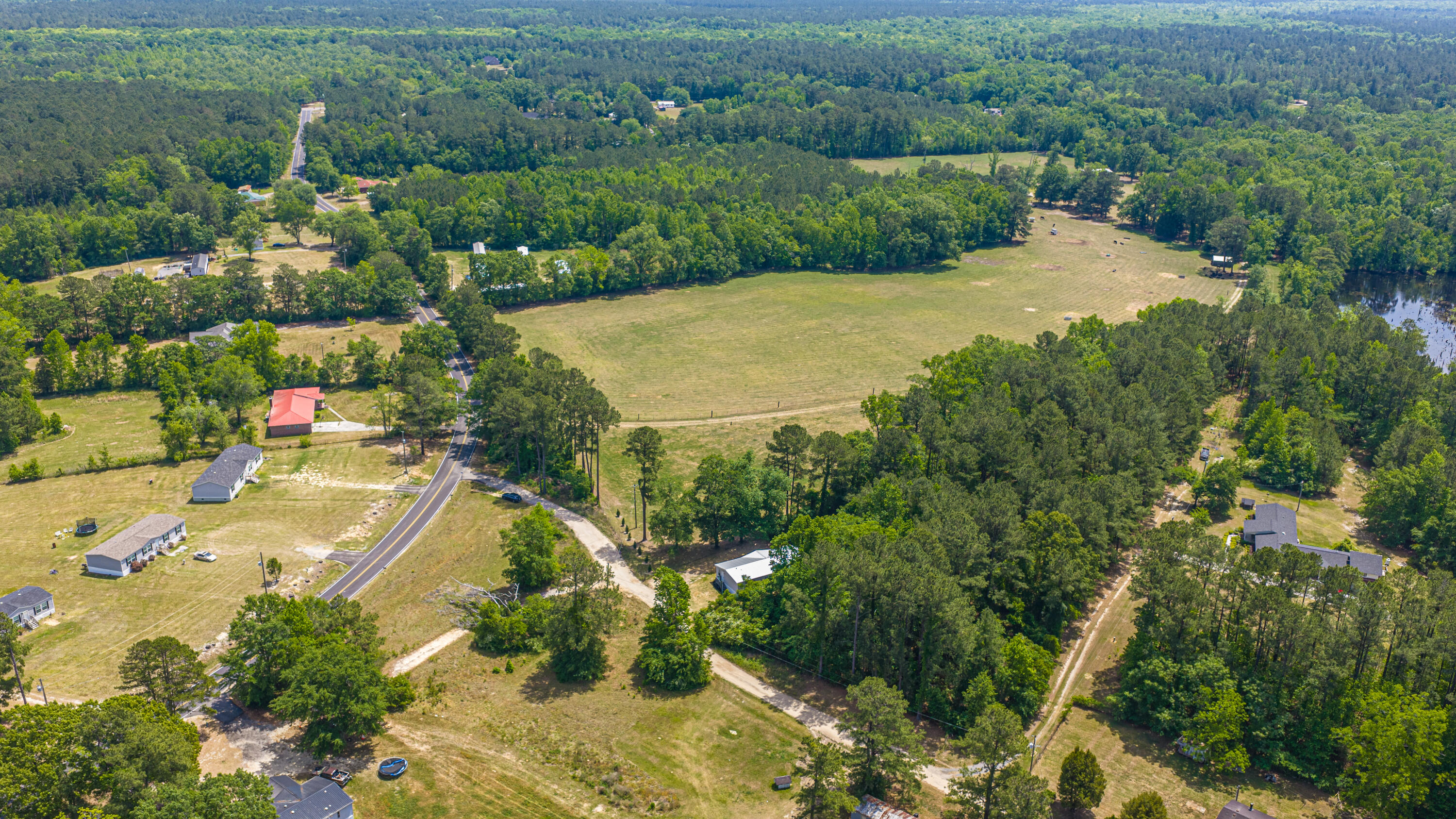 210 Grass Hill Road Estill, SC 29918 - Photo 55 of 66 210GrassRd051
